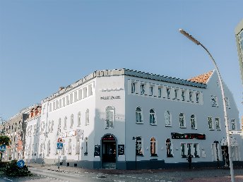 Die Stadt der Kivelinge entdecken! - 2 Tage 