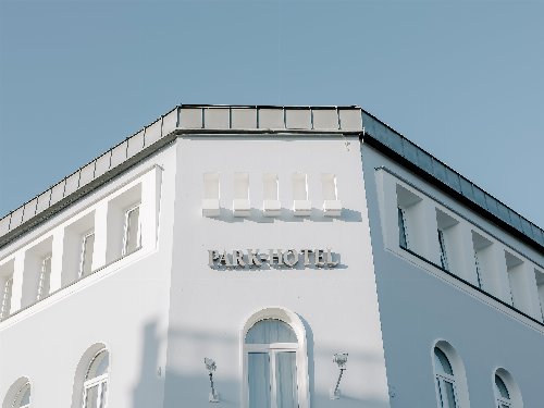 Parkhotel Lingen by Hackmann
