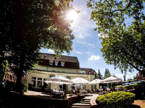 Parkhotel Lingen by Hackmann