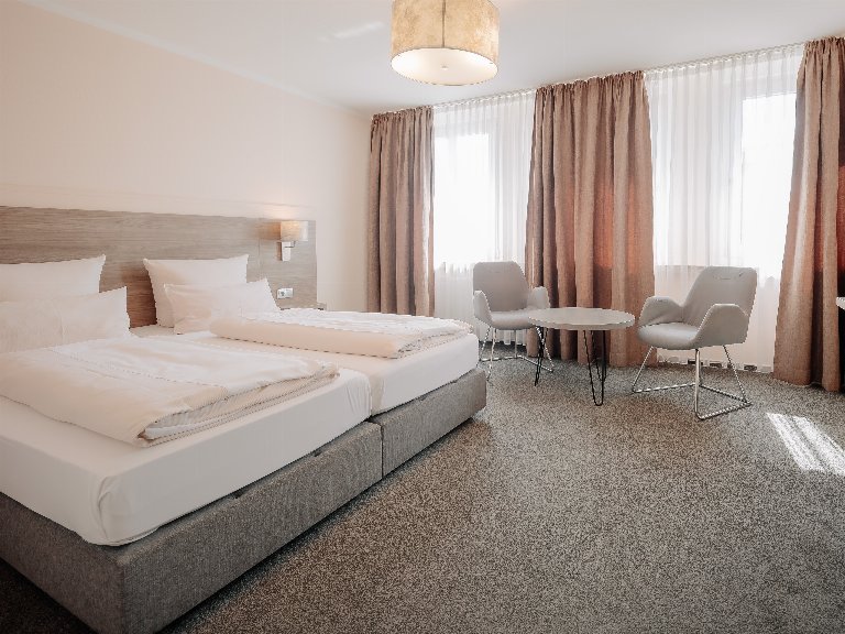 Doppelzimmer
