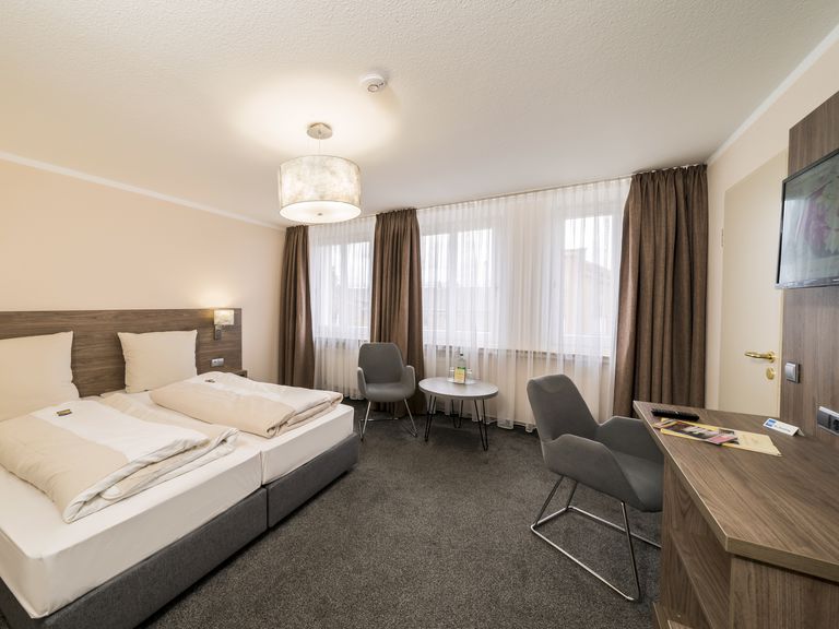 Doppelzimmer
