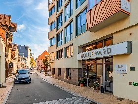 Schweriner Flair inkl. Eintritt Märchenschloss