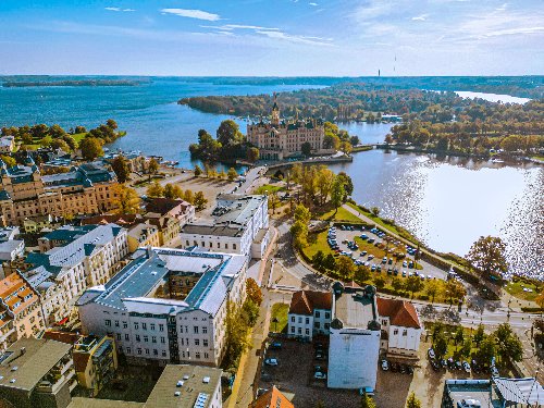 BoulevardHotel Schwerin