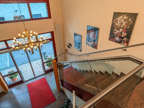 BoulevardHotel Schwerin