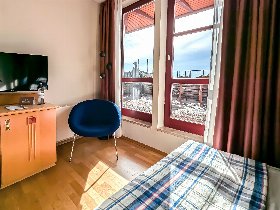 Ein Ausflug nach Schwerin