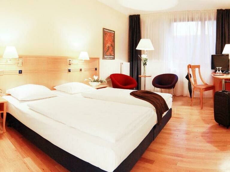 Doppelzimmer