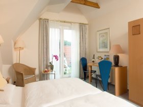 Winterspecial - 3 Tage Auszeit im Münsterland inkl. HP