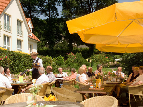 Hotel Leugermann