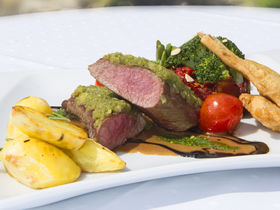 Beautiful Days im Münsterland |4 Tage inkl. HP & Massage