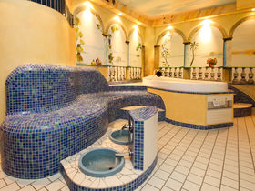 Beautiful Days im Münsterland |4 Tage inkl. HP & Massage