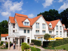 Beautiful Days im Münsterland |4 Tage inkl. HP & Massage