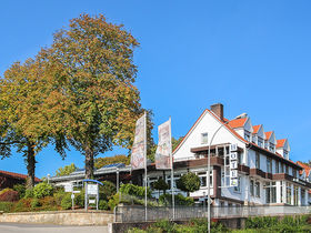 Beautiful Days im Münsterland |4 Tage inkl. HP & Massage