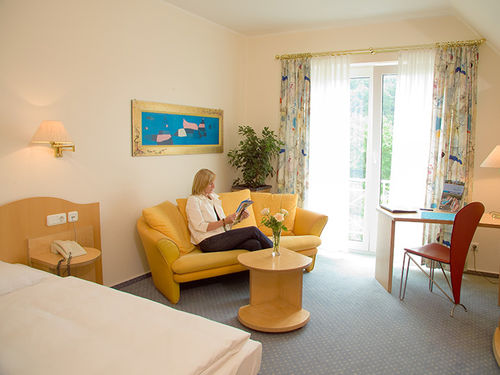 Hotel Leugermann