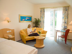 Beautiful Days im Münsterland |4 Tage inkl. HP & Massage