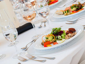 Beautiful Days im Münsterland |4 Tage inkl. HP & Massage