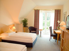 Beautiful Days im Münsterland |4 Tage inkl. HP & Massage