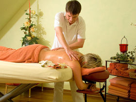 Beautiful Days im Münsterland |4 Tage inkl. HP & Massage