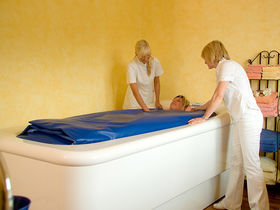 Beautiful Days im Münsterland |4 Tage inkl. HP & Massage