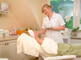 Beautiful Days im Münsterland |4 Tage inkl. HP & Massage