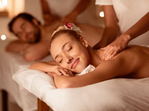 "Schlemmer-Schlummer-Wellness-Offerte" | 2 Nächte inkl. HP