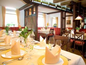 Winterspecial - 3 Tage Auszeit im Münsterland & HP