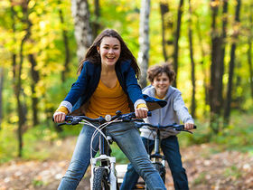Rad-Wander-Arrangement im schönen Münsterland | 3 Tage inkl. HP