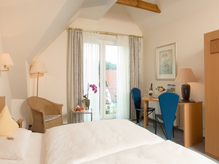 Doppelzimmer