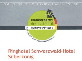 Schnupperangebot - 6 Tage im Schwarzwald