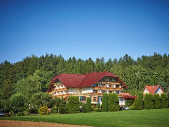 Besinnliche Weihnachten im Elztal