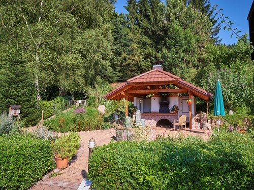 Ringhotel Schwarzwald Hotel Silberkönig