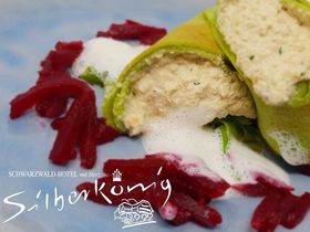 Schnupperangebot - 6 Tage im Schwarzwald