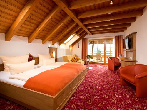 Ringhotel Schwarzwald Hotel Silberkönig