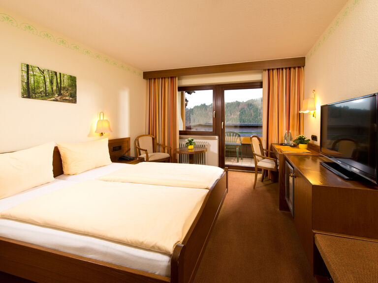 Doppelzimmer