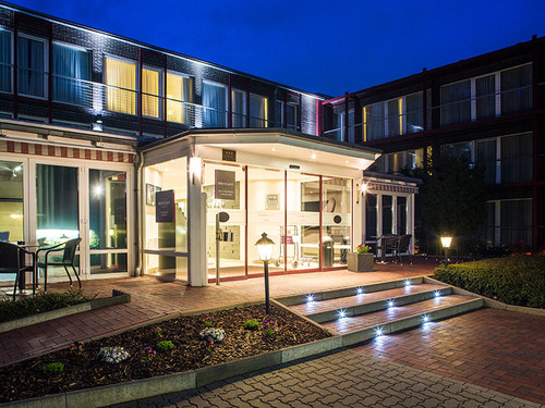Mercure Hotel am Entenfang Hannover