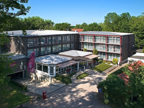 Mercure Hotel am Entenfang Hannover