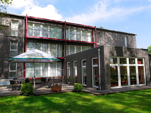 Mercure Hotel am Entenfang Hannover