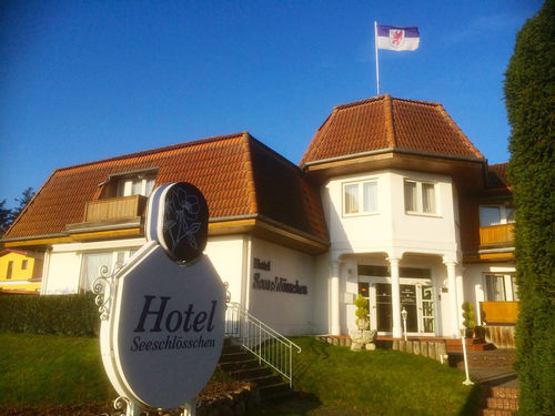 Hotel Seeschlösschen