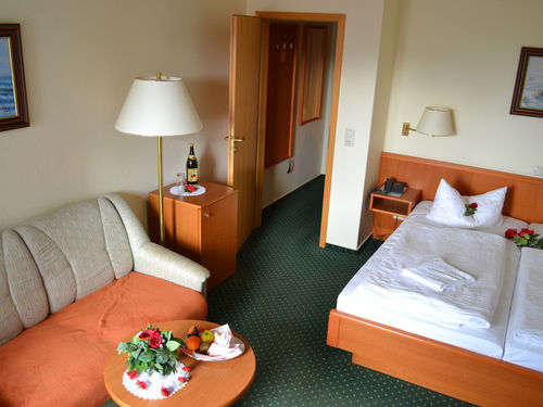 Hotel Seeschlösschen
