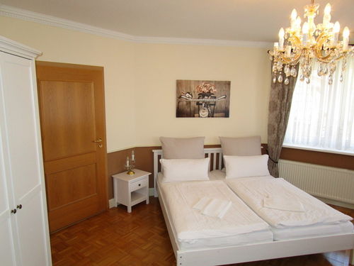 Hotel Seeschlösschen