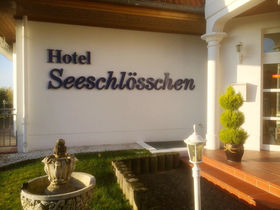 Frühling auf der Insel Usedom im Hotel garni 