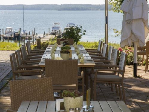 Seehotel Plau am See