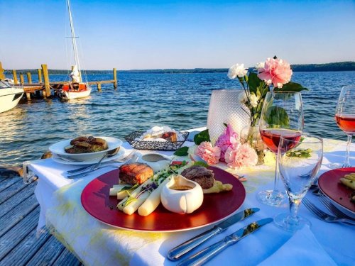 Seehotel Plau am See