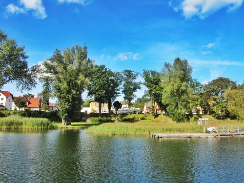 Seehotel Plau am See