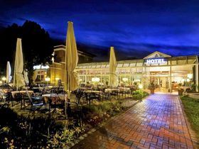 Valentins-Wochenende