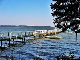 Sommerliche Abenteuerzeit am Plauer See