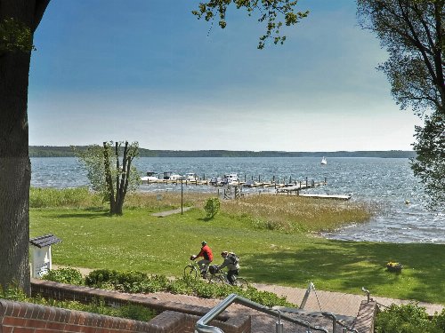 3 Tage Sommerurlaub am Plauer See inkl. 2 Abendessen
