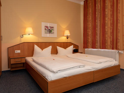 Hotel Europa
