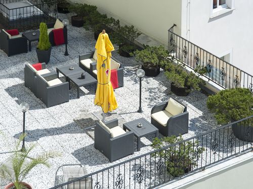 Hotel Europa