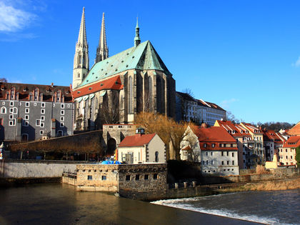 Görlitzer Impressionen - 5 Tage  