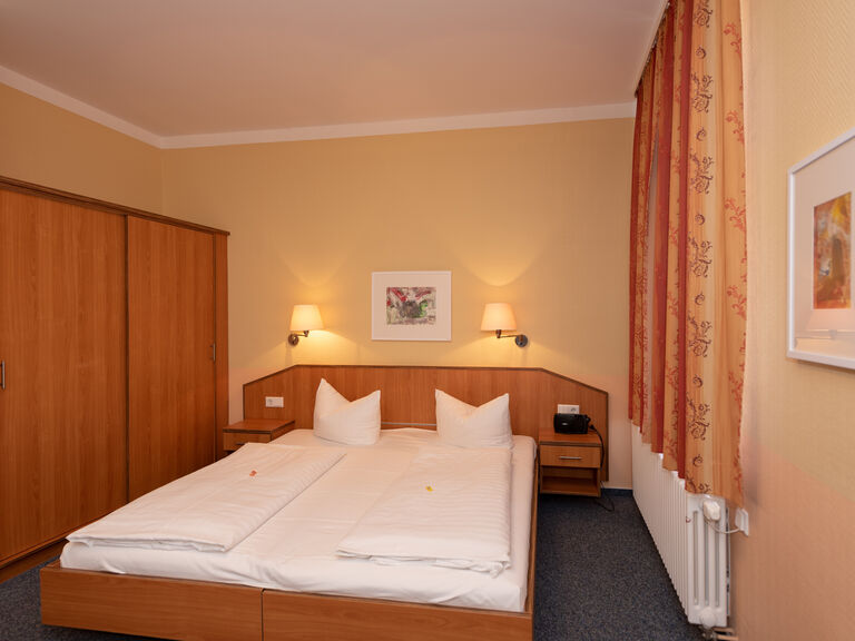 Doppelzimmer